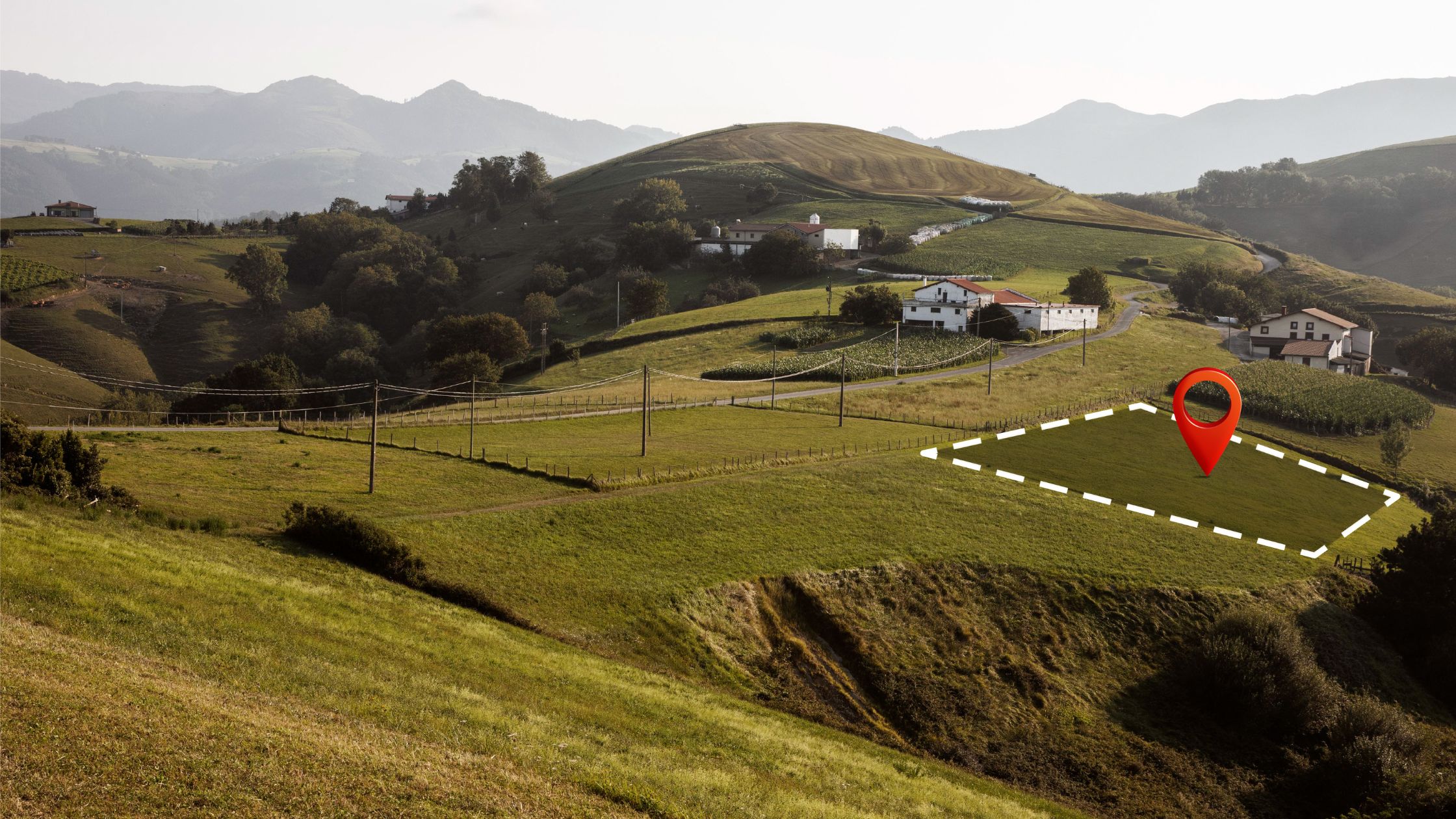 Top Factors to Consider Before Applying for a Land Loan in Georgia