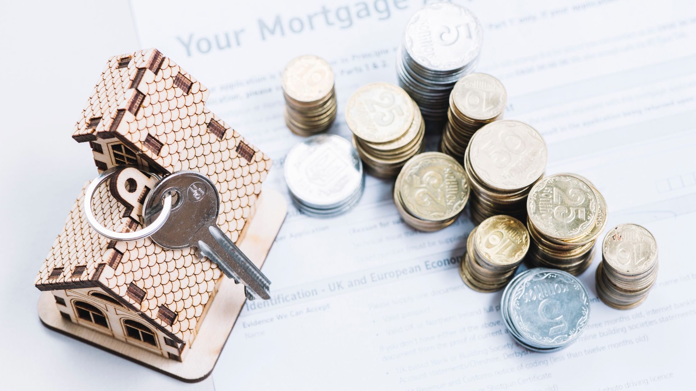 Exploring Non-Traditional and Alternative Mortgage Financing Options