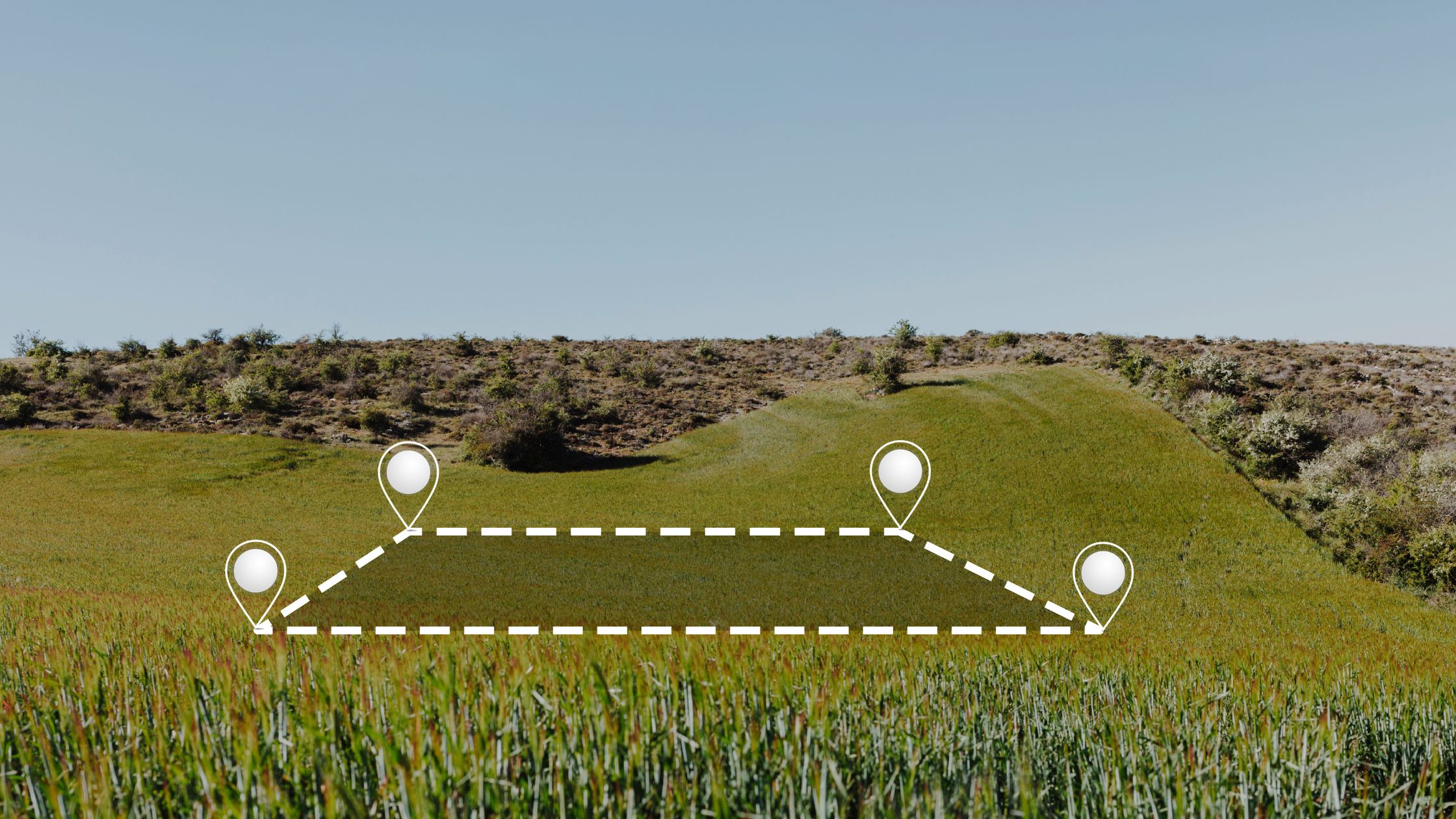 How to Assess the Value of Land in California Before Applying for a Loan