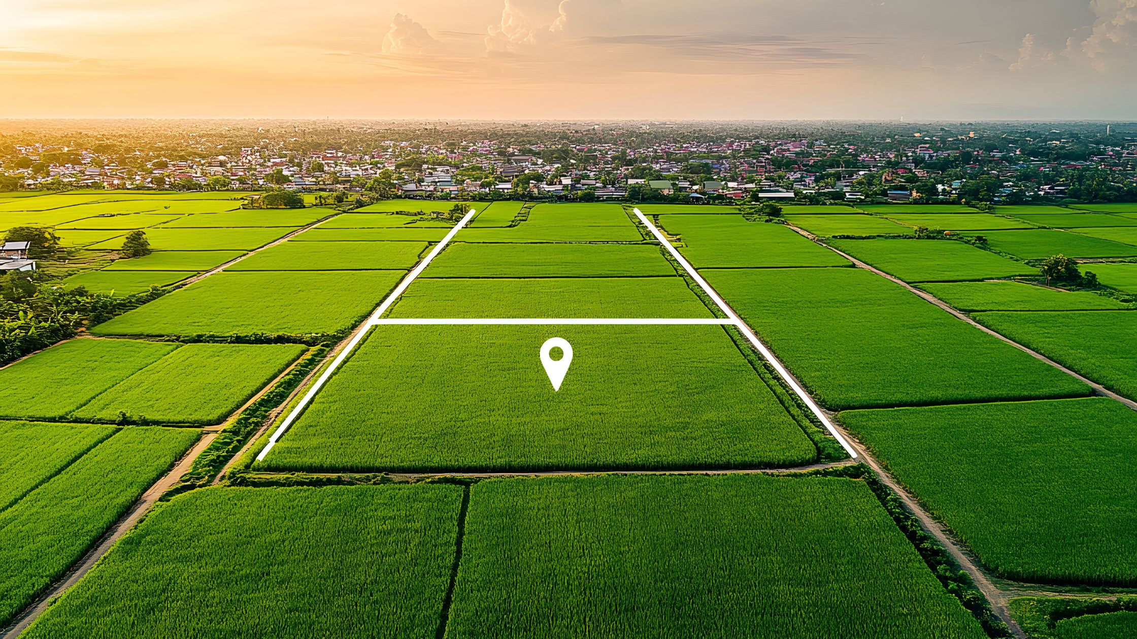 Tips for Farmers Applying for Agriculture Loans to Buy Land