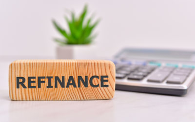 Navigating Your Refinance Land Loan Process