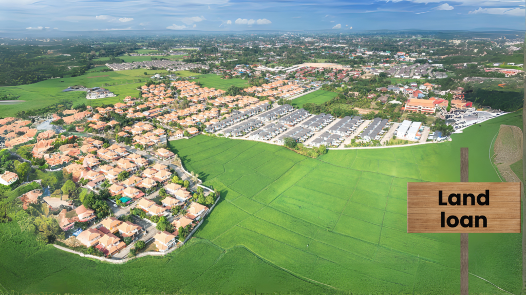 Expert Insights What to Consider Before Taking Out a Land Loan in