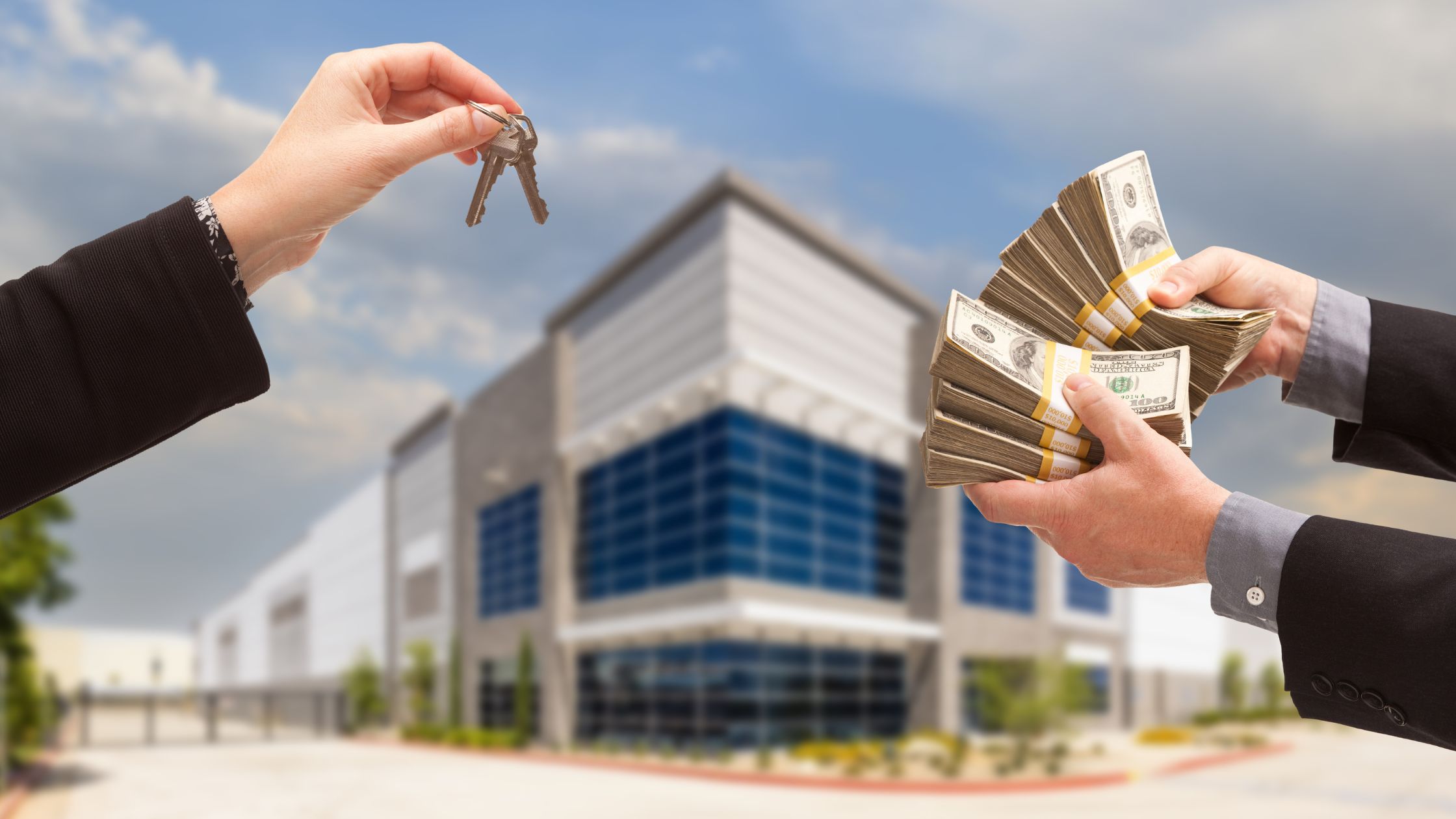 Understanding the Complexities and Nuances of Commercial Lending