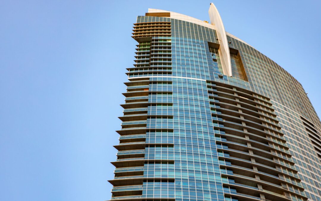 How Commercial Real Estate Emerges from the Storm in 2024