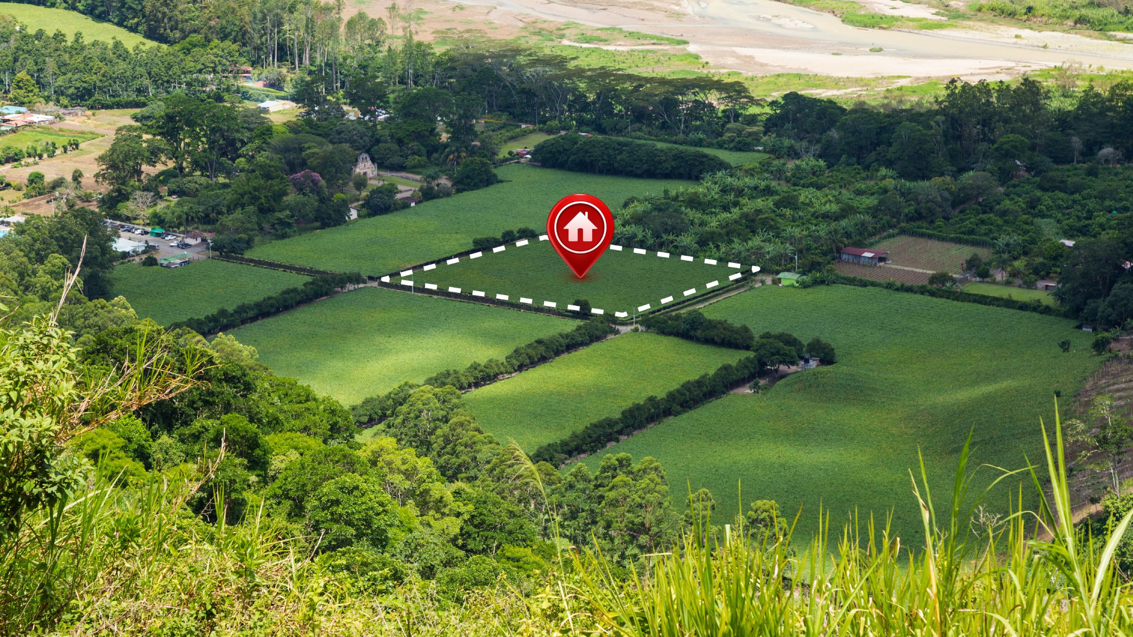 How Land Equity Loan Lenders are Transforming Business for Farmers