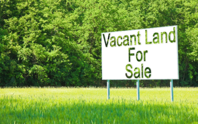 Understanding the Criteria: How Lenders Assess Vacant Land Loan Applications