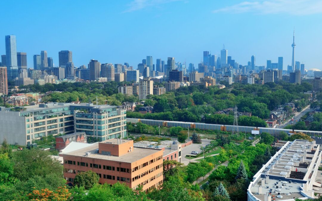 How to Get Started on Your Commercial Real Estate Investment Business Plan