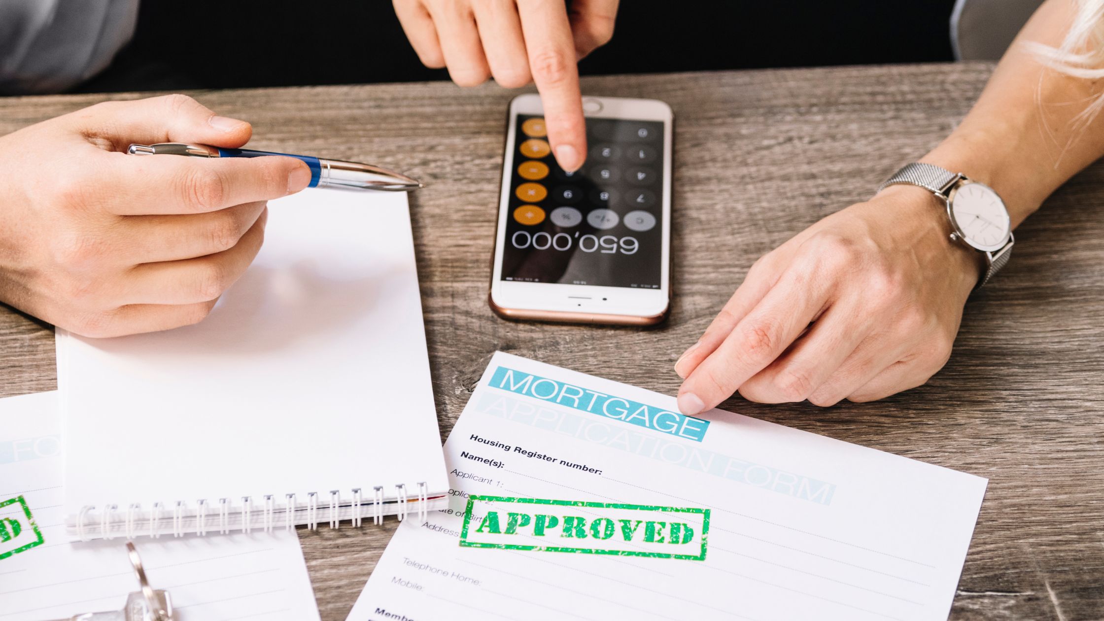 A Deep Dive to Asset-Based Mortgages in Florida