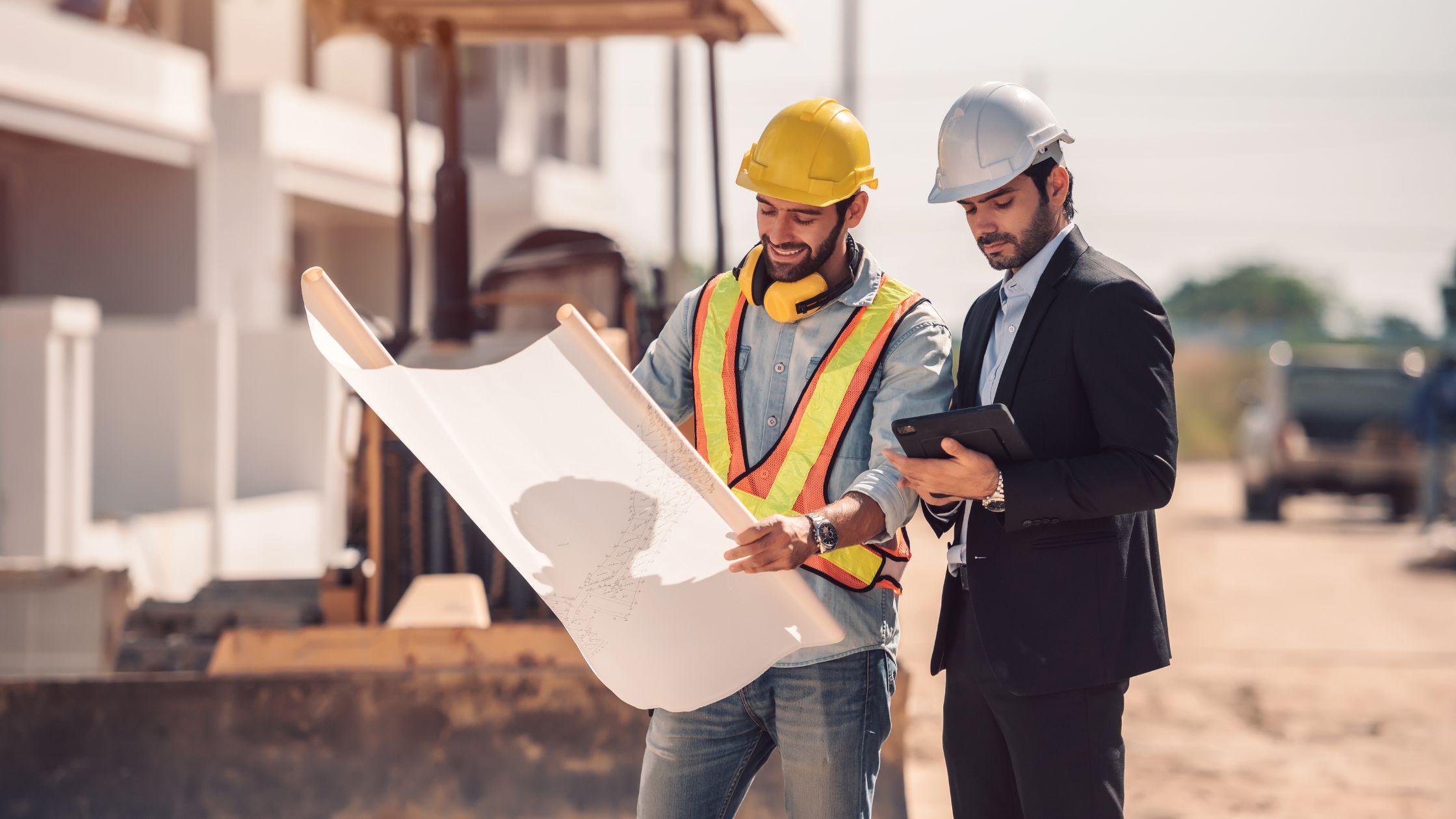 Essential Dos and Don'ts for Construction Loans
