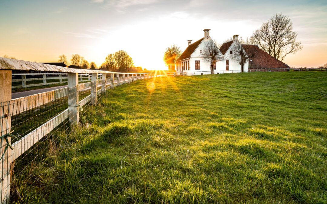 What to Expect on the Closing of Your Farm Land Loan