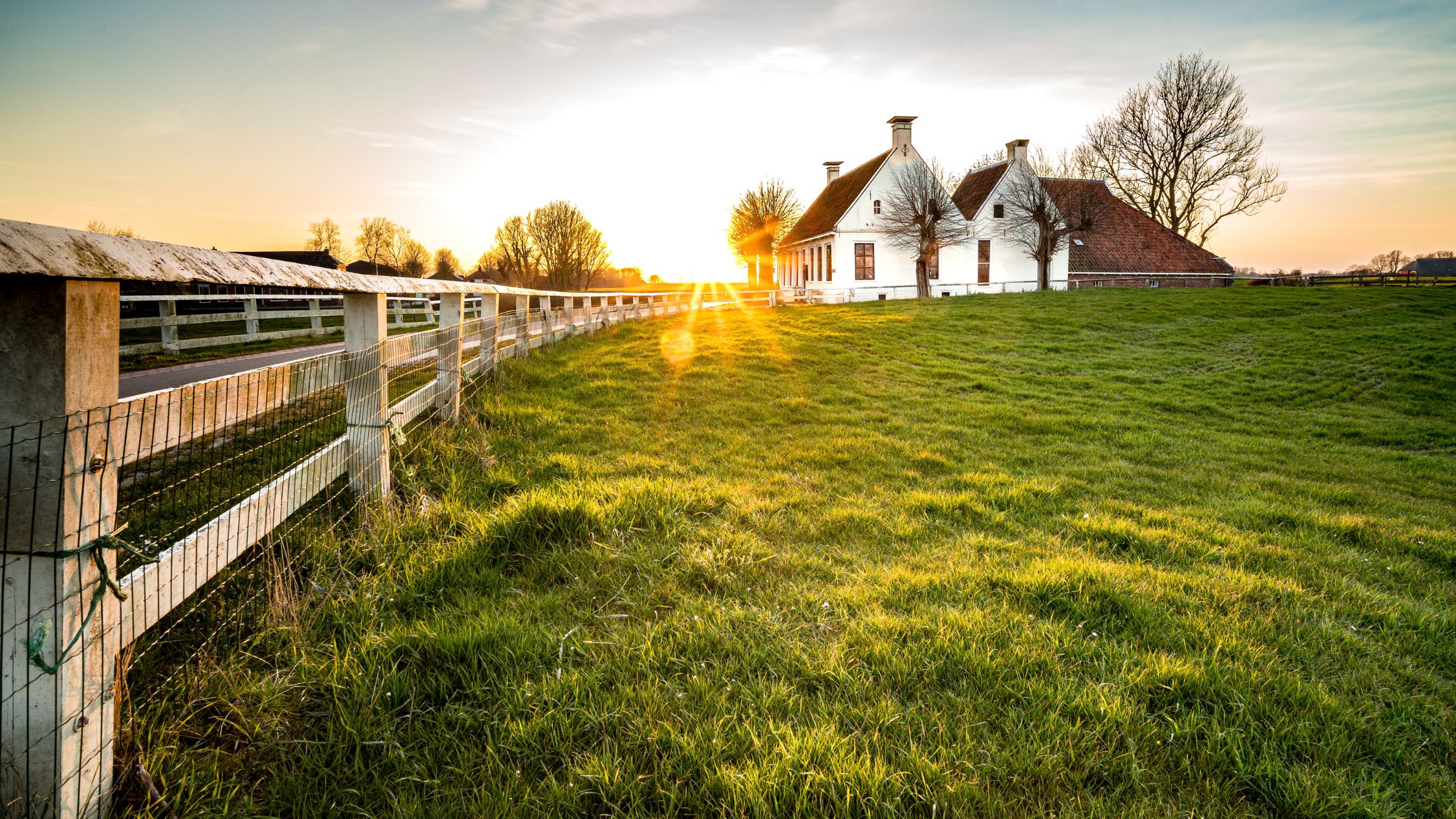 What to Expect on the Closing of Your Farm Land Loan