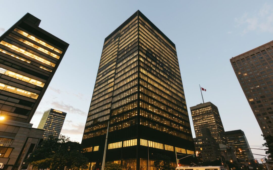 Best Alternatives to No-Income Verification Loans CRE Investors