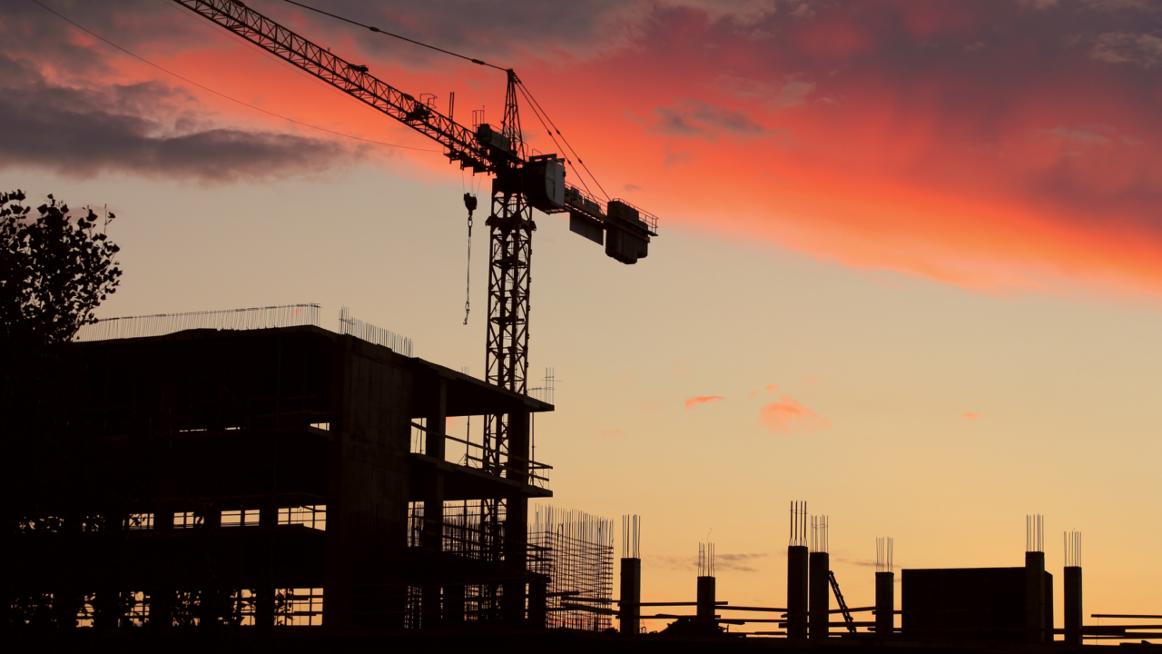 Essential Dos and Don'ts for Construction Loans Private Capital Investors