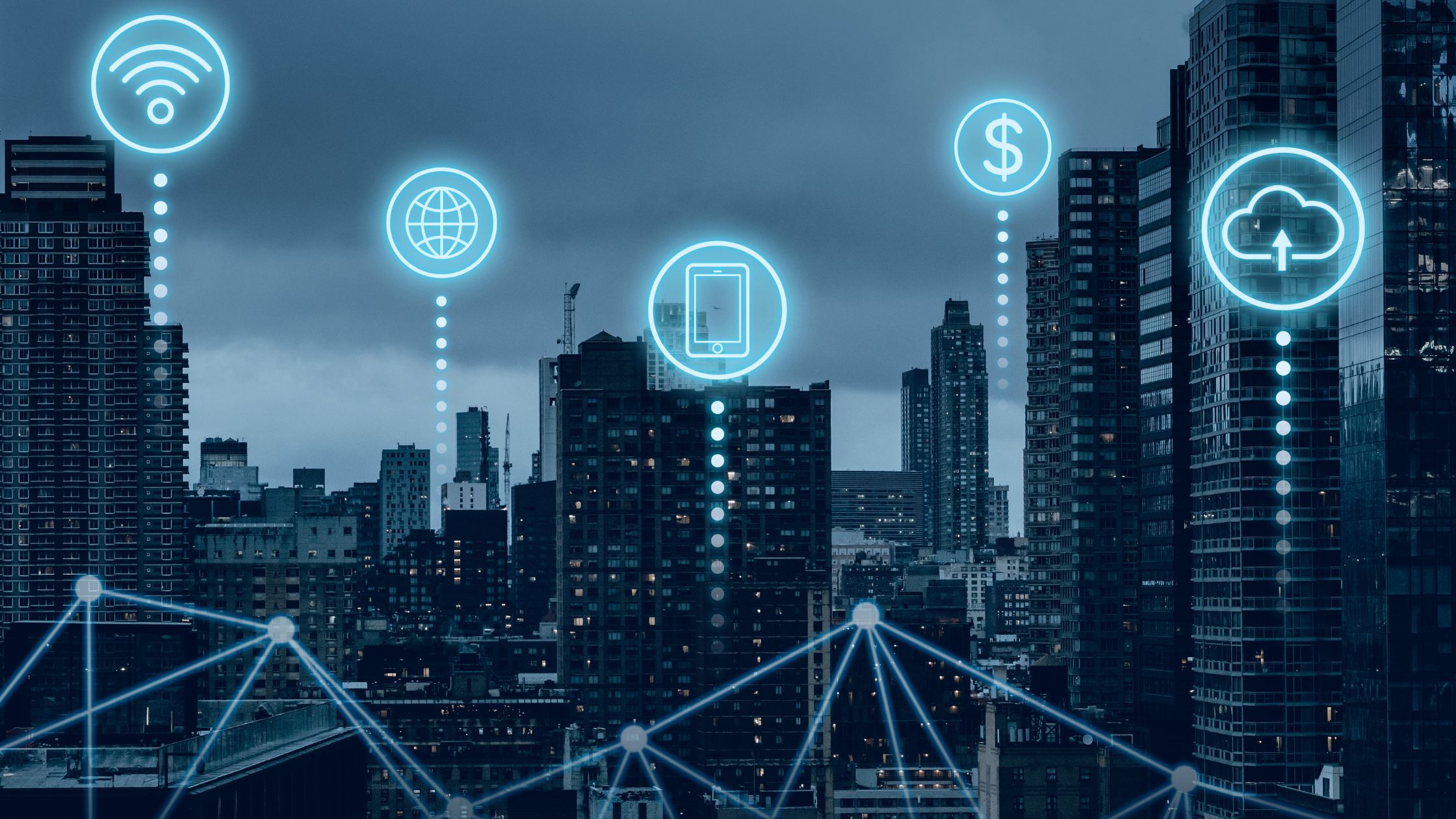 What is Smart Building & Its Future in Commercial Real Estate