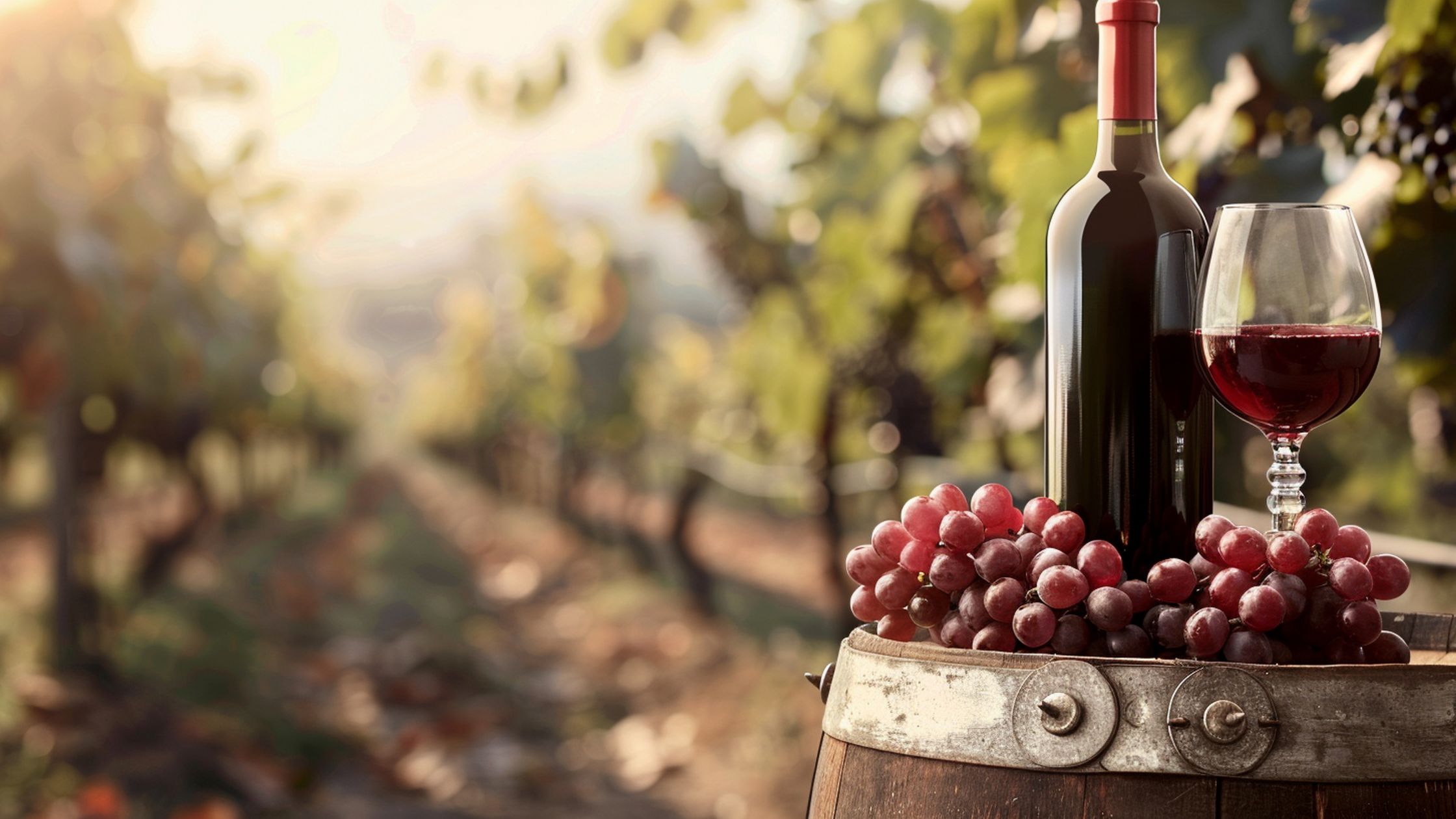 Everything You Need to Know About Vineyard and Winery Financing