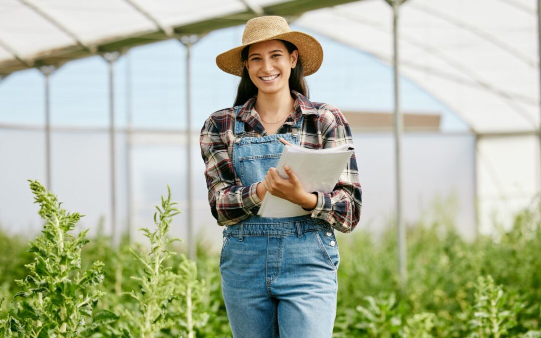 Essential Guide for Women to Apply for Agriculture Loans