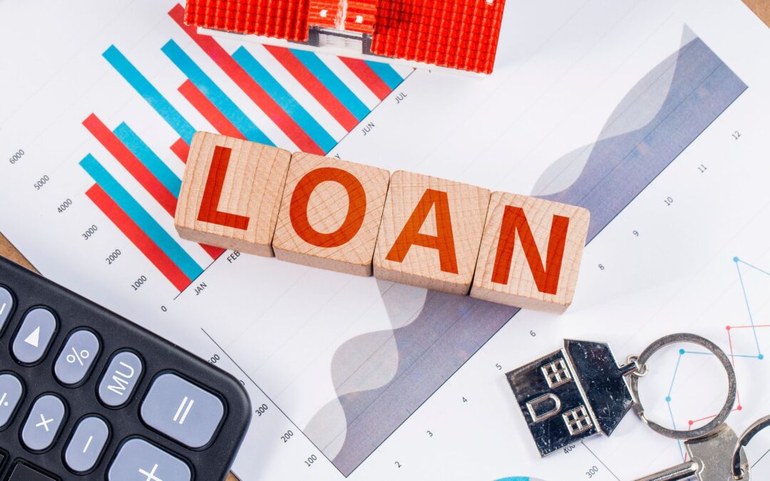 Commercial Loans – Types of Loans & Lenders, Key Terms and How to Get One – Complete Guide