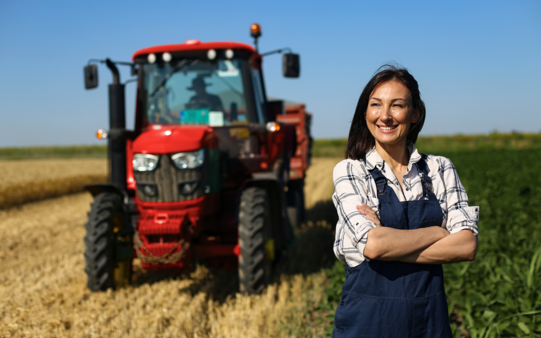Essential Guide for Women to Apply for Agriculture Loans