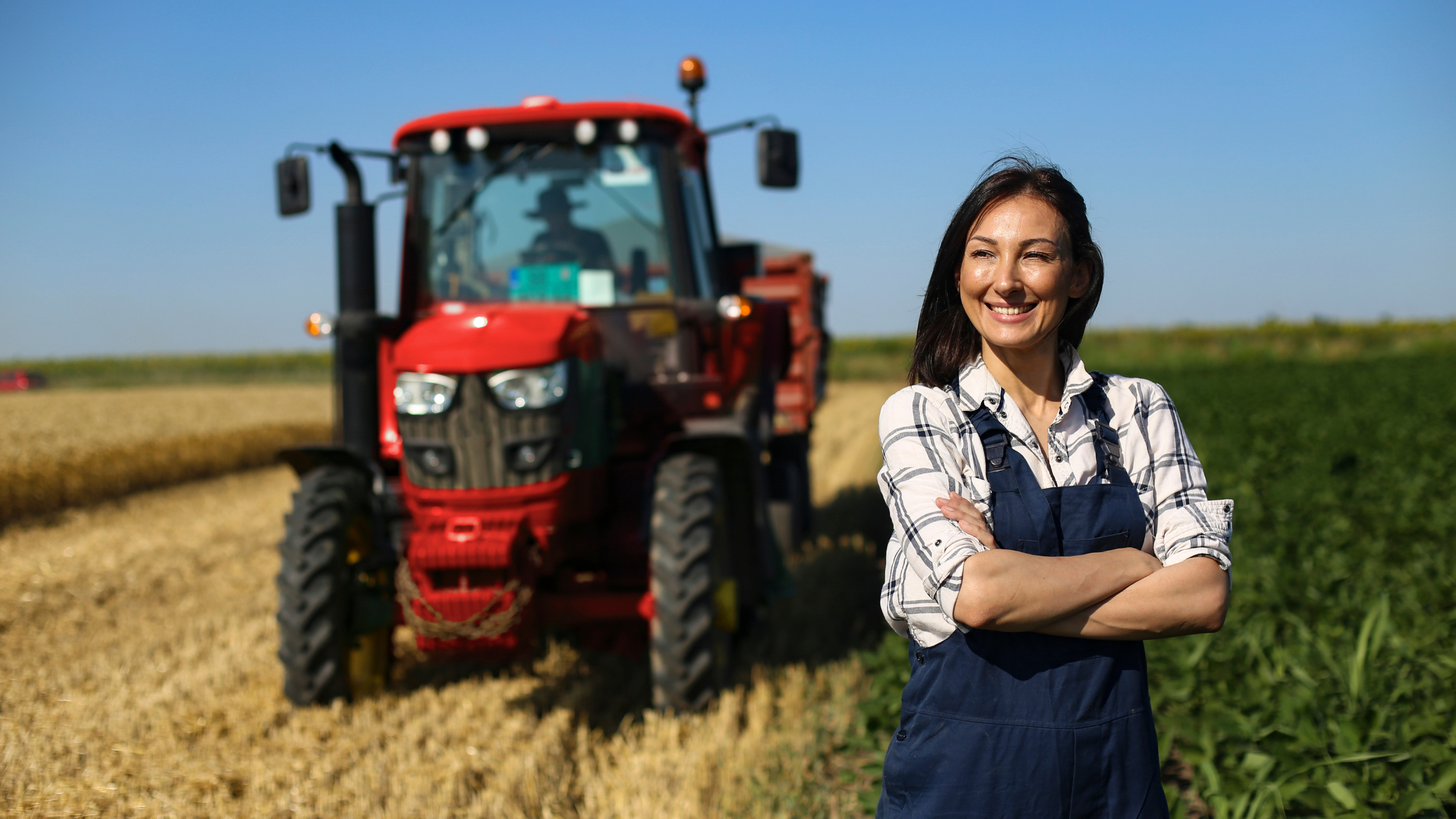 Agriculture Loans for Women