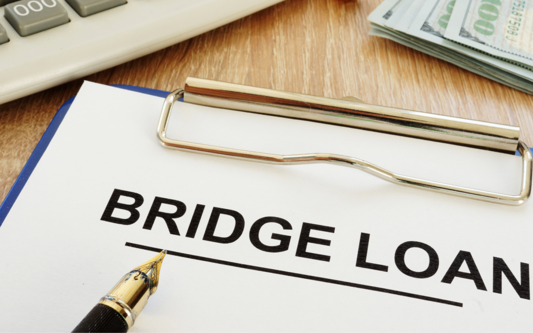 Bridge Loans in Commercial Real Estate: Explained (Complete Guide)