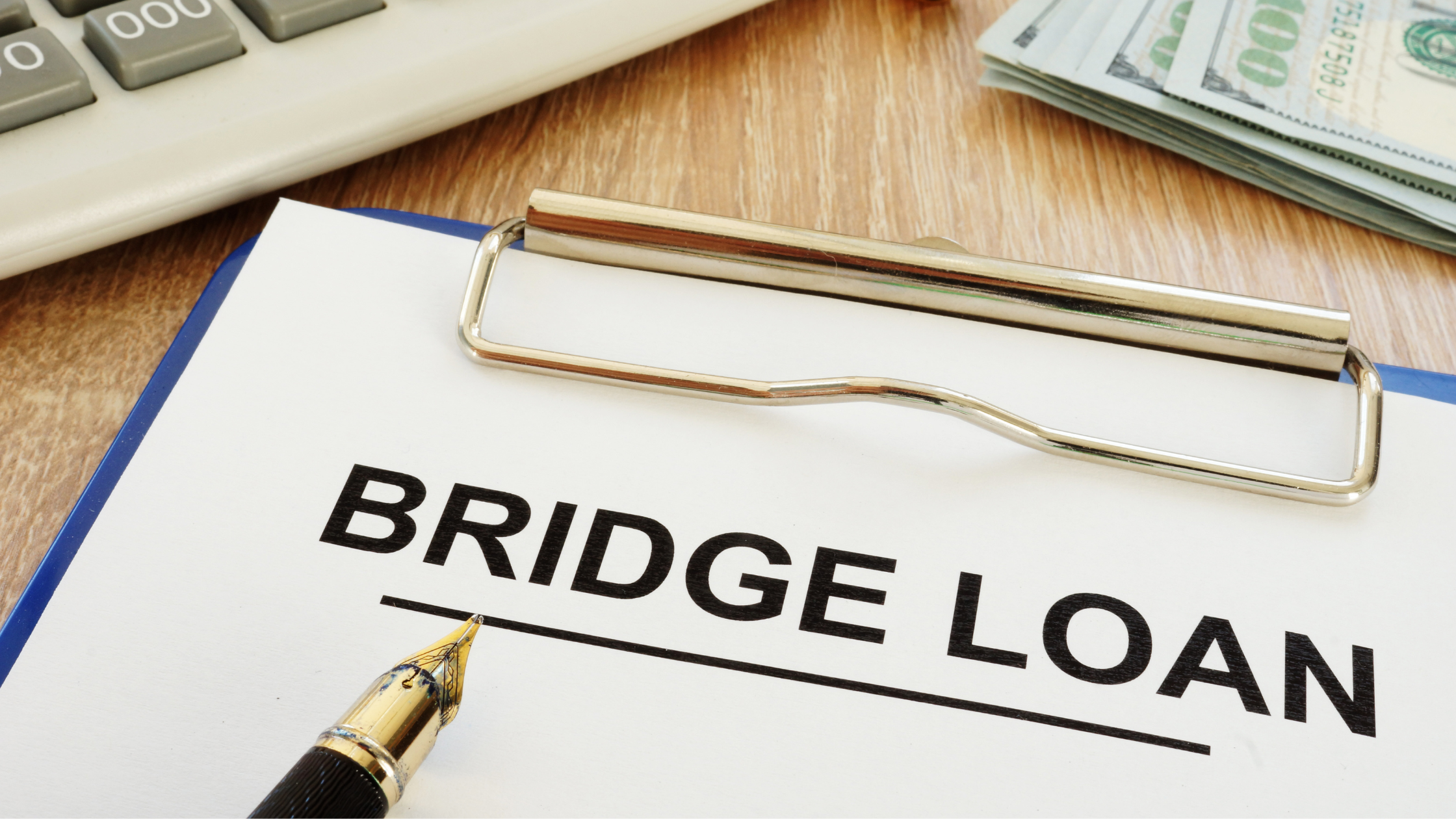 Bridge Loans in Commercial Real Estate Explained Complete Guide