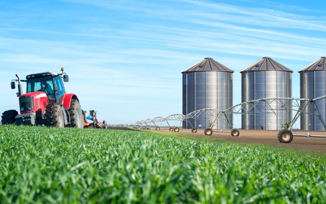 How to Use Citrus Loans for Raising Farm Capital