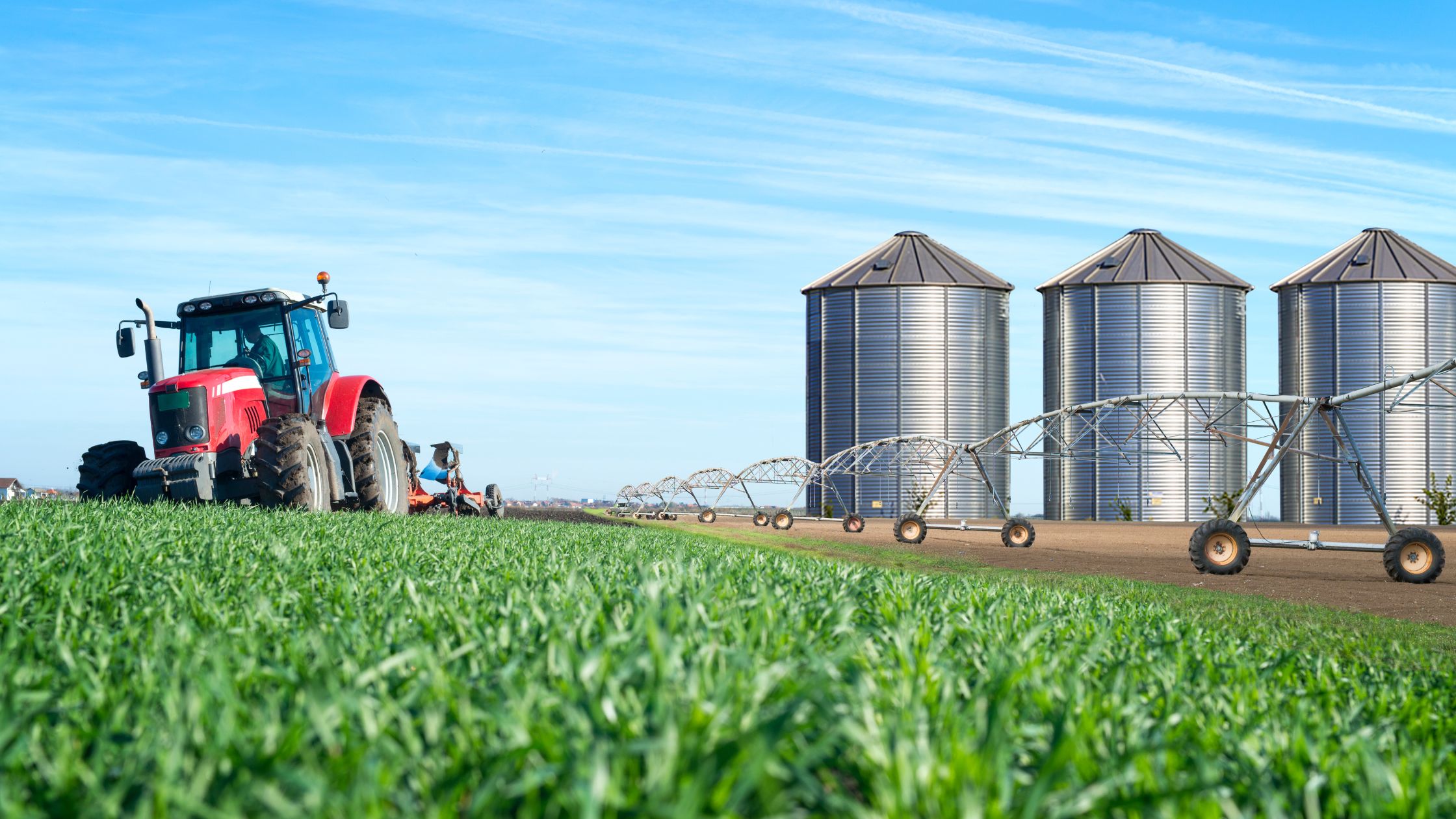 How to Use Citrus Loans for Raising Farm Capital