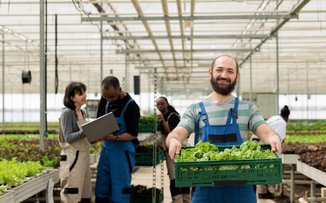 How to Qualify for an Orchard Loan to Grow Your Agricultural Business