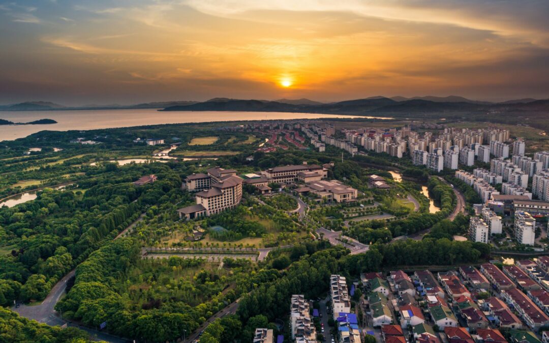 How Land Investments Can Be the Best Diversification Strategy for Your Portfolio