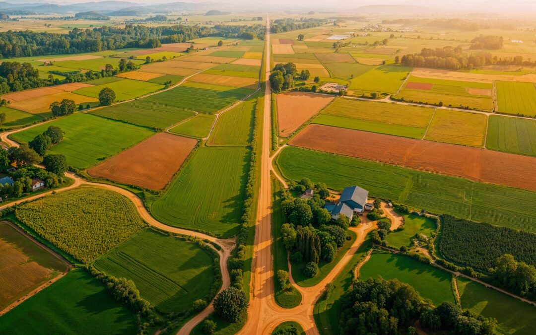 How Refinancing Your Land Loan Can Save You Money in the Long Run