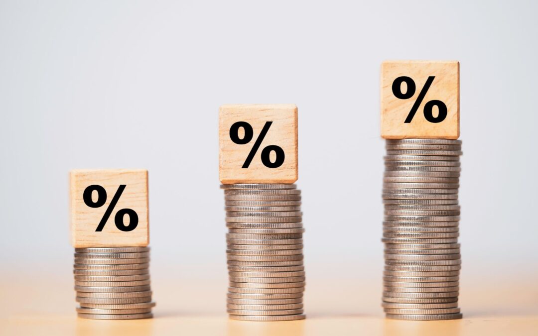 How Interest Rate Changes are Affecting Commercial Real Estate Loans in Texas