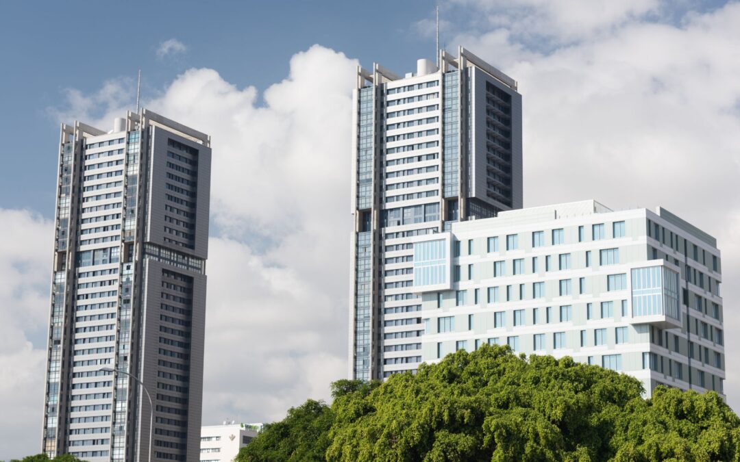 Can Investing in CRE Help You In Building Generational Wealth?