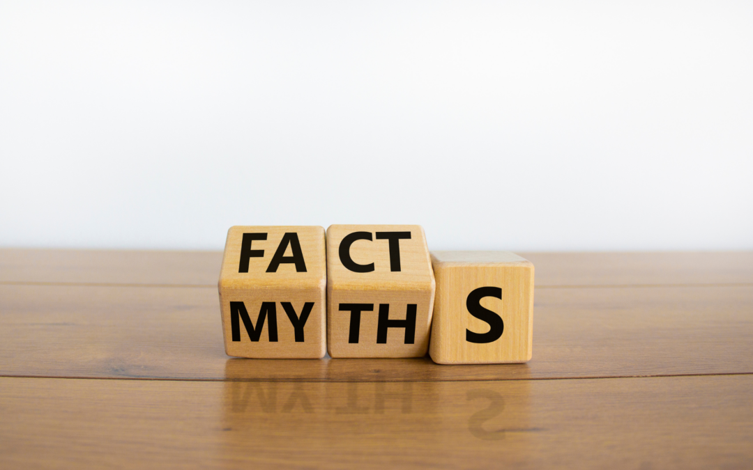 Busting Myths Around Hard Money Loan Lending