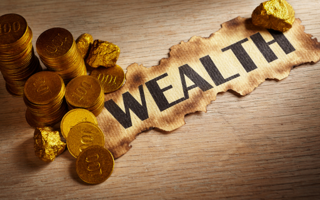 Can Investing in CRE Help You In Building Generational Wealth?