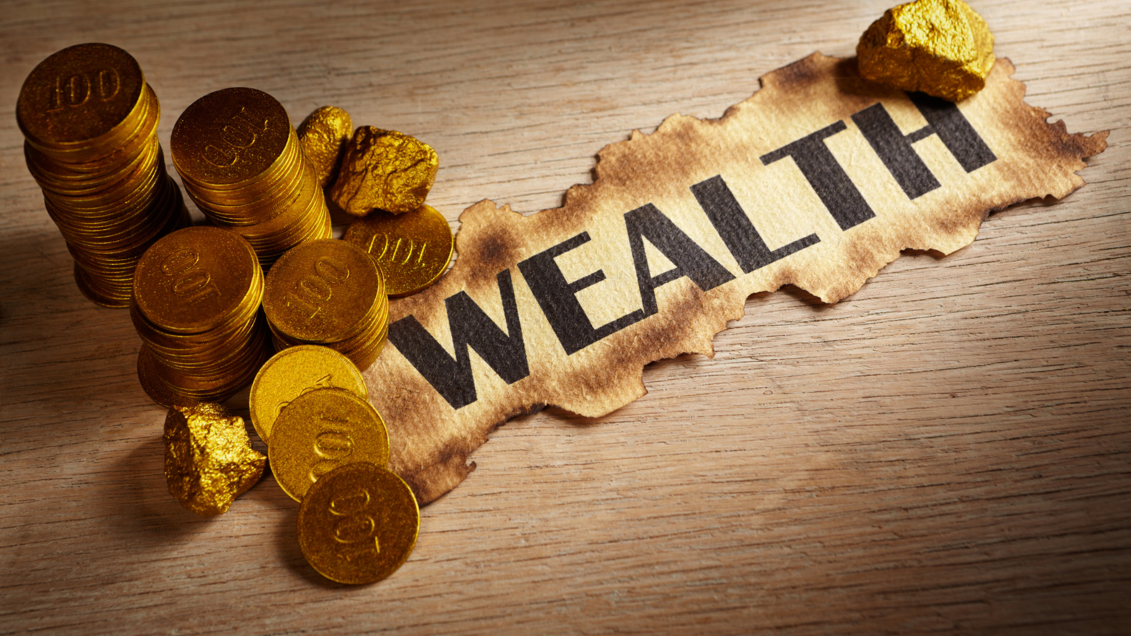 Can Investing in CRE Help You In Building Generational Wealth