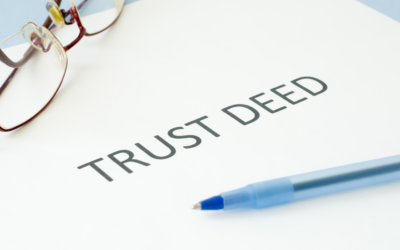 What is Trust Deed Investing and How Does it Work?