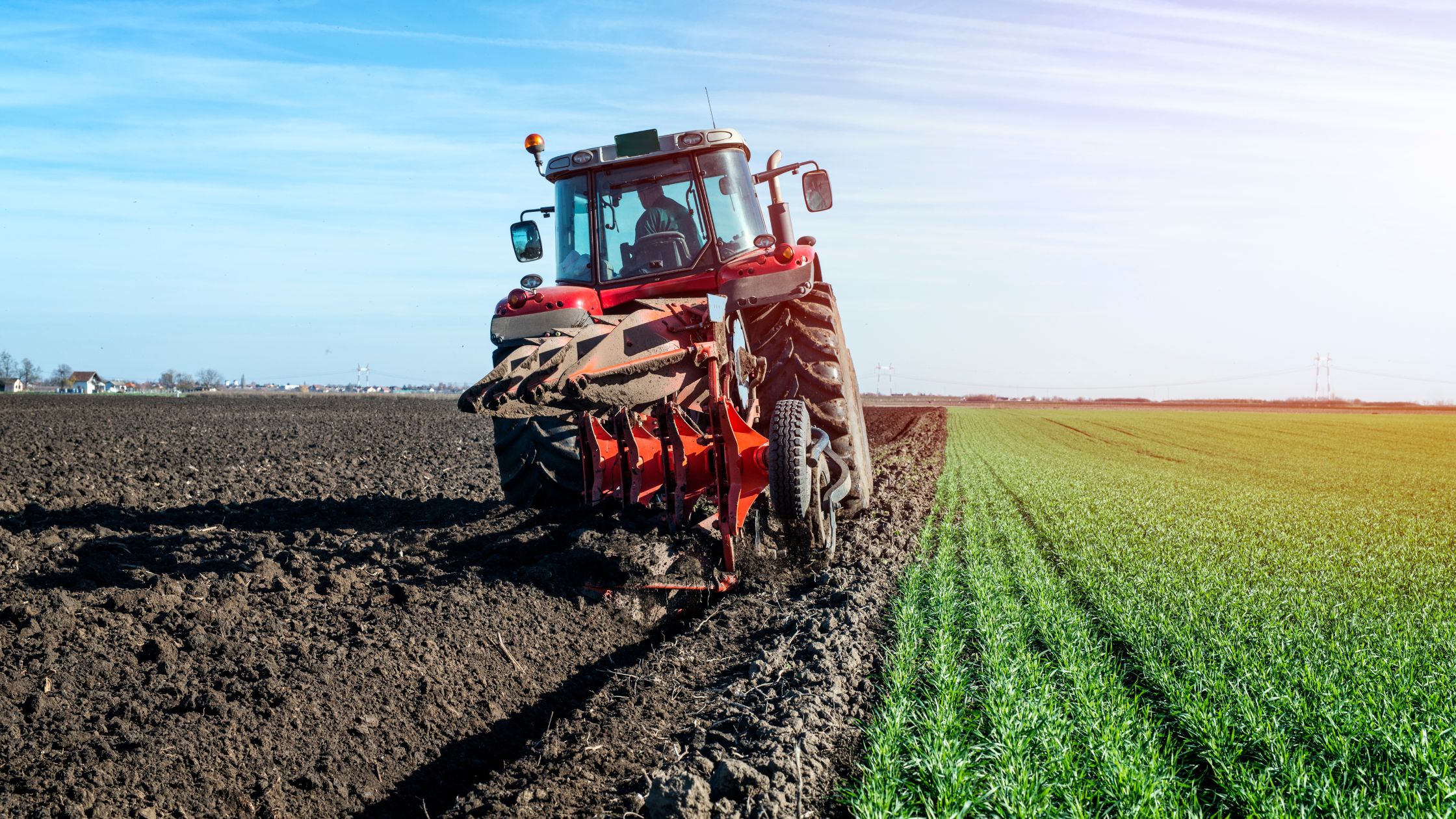 How to Use Hard Money Agricultural Loans