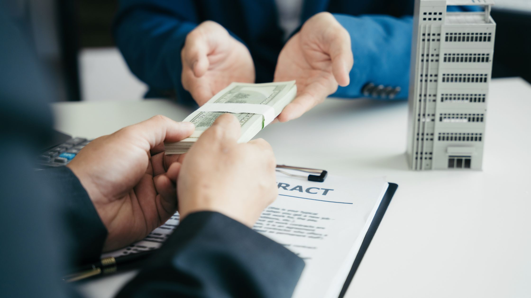How Commercial Bridge Loan Can Steer You Through an Uncertain Time