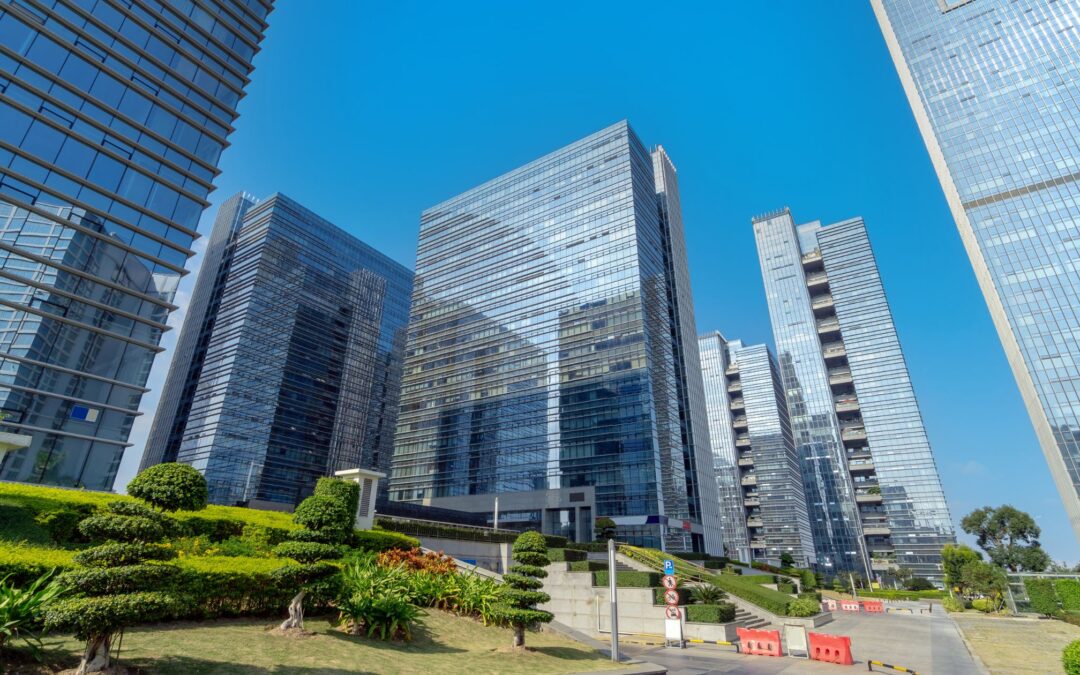 How to Avoid Financial Shock on Commercial Real Estate