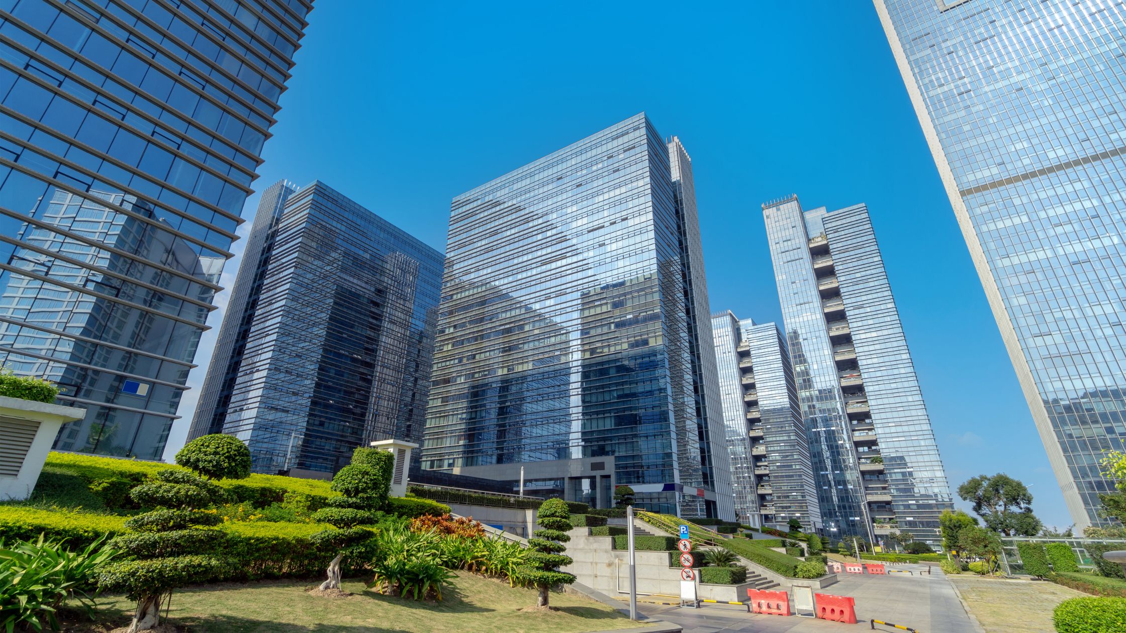 How to Avoid Financial Shock on Commercial Real Estate