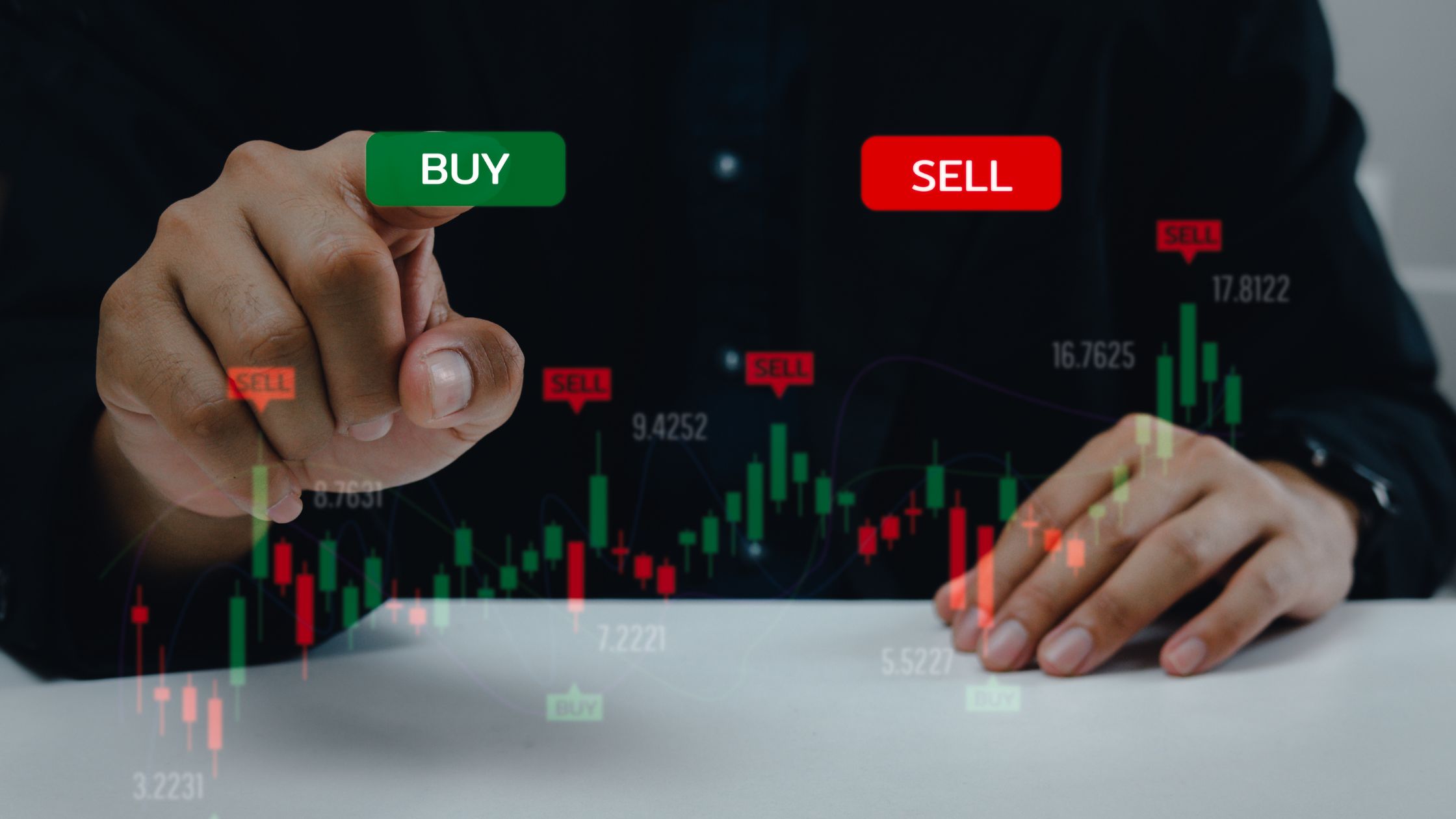 Understanding Stocks vs Bonds and Their Effect on Commercial Real Estate
