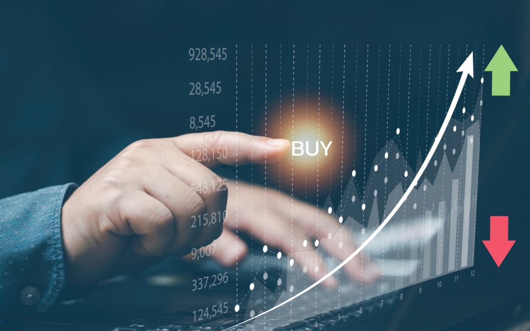 Understanding Stocks vs Bonds and Their Effect on Commercial Real Estate