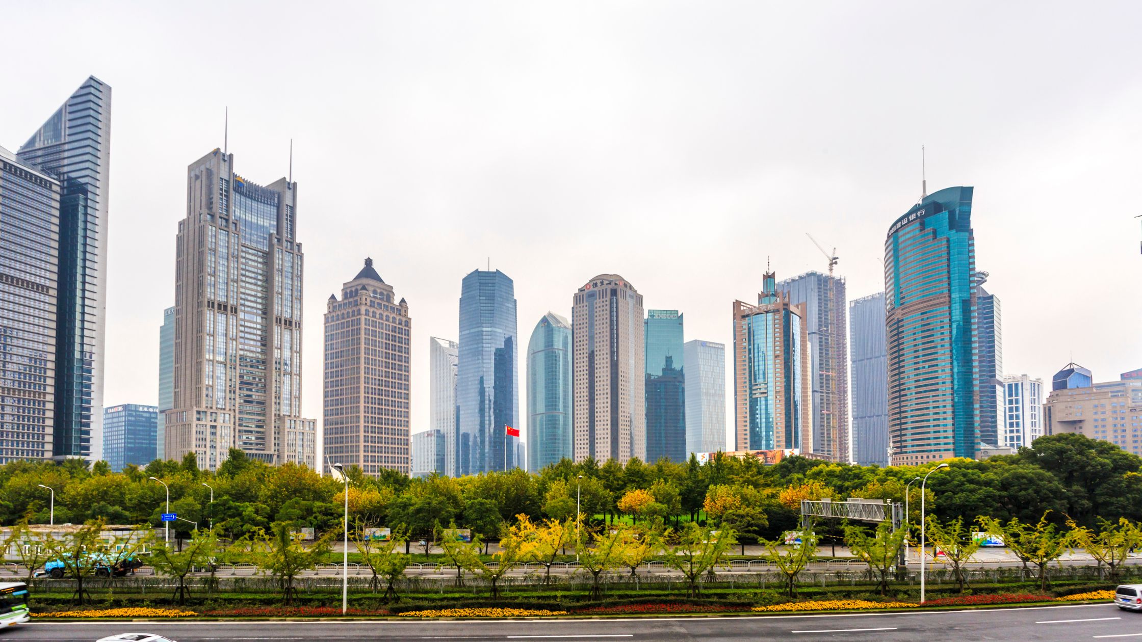 Mastering the Phases of Commercial Real Estate Market Cycles
