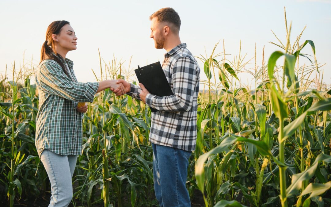 Essential Criteria for Securing an Agricultural Mortgage Loan
