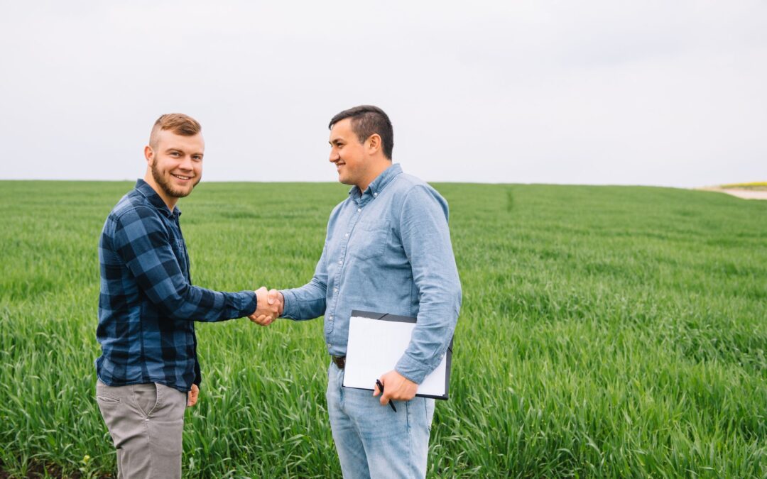 Nurturing Tomorrow’s Agricultural Lending