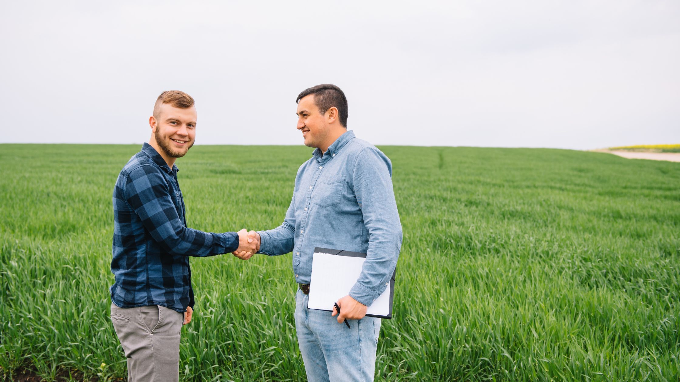 Nurturing Tomorrow's Agricultural Lending
