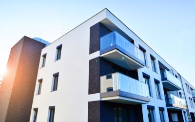 Closing: Refinance Office To Multifamily Conversion Pre-Development