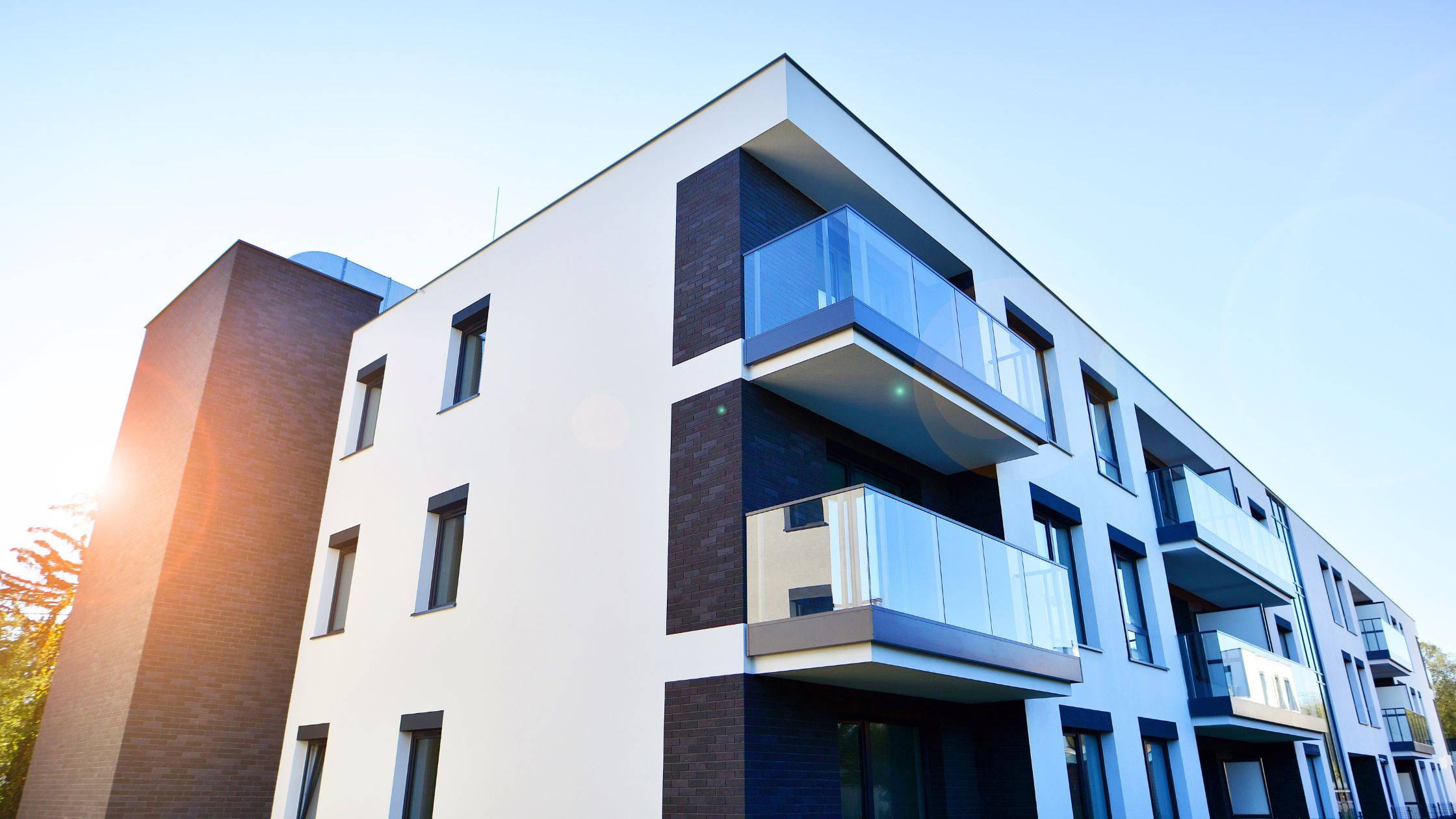 Closing: Refinance Office To Multifamily Conversion Pre-Development