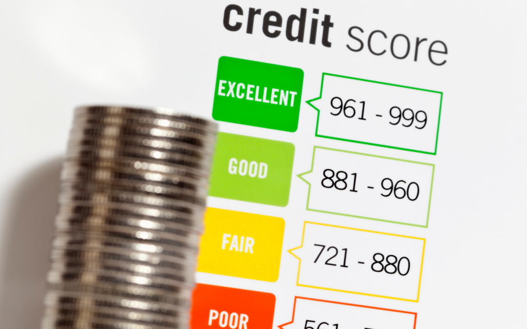 Understanding the Importance of Credit Scores for Agriculture Lenders