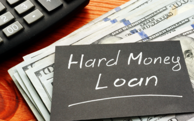 Hard Money Loans vs. DSCR Loans: Which is Right for Your Real Estate Investment?